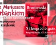 Broniewski bez cokołu