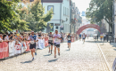 5. Półmaraton Dwóch Mostów, 2016 r.