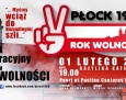 Płock 1989 – Rok Wolności