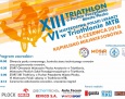 XIII Triathlon o Puchar Prezydenta Miasta Płocka