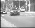 104 km/h na ul. Mickiewicza