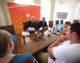 Plany zmian przed sesją Rady Miasta