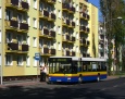 Nowe przystanki komunikacji już uruchomione