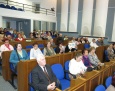 Aktywni i zdrowi seniorzy