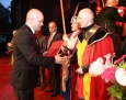 Nagrody prezydenta za działalność na rzecz kultury