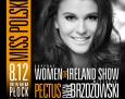 Wielki finał Miss Polski 2013 w Płocku
