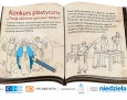 Biblijny konkurs plastyczny