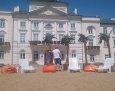 Plaża na Starym Rynku i inne atrakcje REGGAELAND 2014