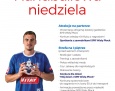 Handball'owa niedziela w Galerii Wisła