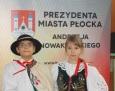 Jubileuszowy festiwal integracyjny