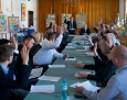 Nowa kadencja Płockiej Rady Sportu