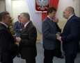 Życzenia dla policjantów