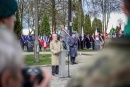 Remigiusz Bielewicz, prezes Związku Sybiraków w Płocku 