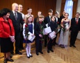 Zasłużyli na nagrody