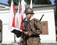 Płocczanie uczcili pamięć powstańców