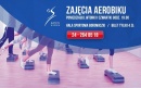 Zajęcia aerobiku w MZOS