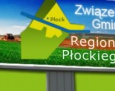 Praca w Związku Gmin Regionu Płockiego