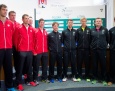 Davis Cup by BNP Paribas – Kubot kontra Berankis na otwarcie