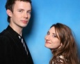 Lutosławski Piano Duo