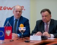 Centrum wspinaczkowe w Orlen Arenie