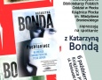 Katarzyna Bonda w Płocku