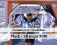 Płock zainauguruje Garmin Iron Triathlon