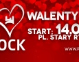 I love Płock. Walentynki 2016