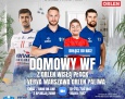 Zapraszamy na kolejną lekcję domowego WF-u