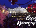 Wesołego Bożego Narodzenia