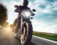 Motocyklowy rajd pamięci