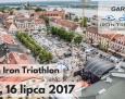 Płock dołącza do cyklu Garmin Iron Triathlon