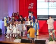 Granty i stypendia od Orlenu