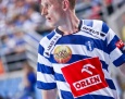 Niewidomi „zobaczą” mecz Nafciarzy z Elverum