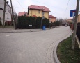 Nowe ulice na osiedlach - Zalewskiego, osiedle Skarpa