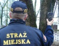 Wyrzucasz nielegalnie śmieci? Namierzy cię fotopułapka Straży Miejskiej