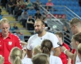 Udany Artur Siódmiak Camp