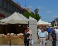 Jarmark Tumski i Dni Historii Płocka
