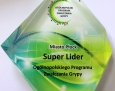 Płock otrzymał tytuł Super Lidera za walkę z grypą