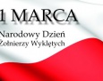 Bieg pamięci Żołnierzy Wyklętych