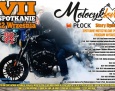 Spotkanie Motocyklowe Płock