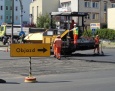 Płocki raport drogowy