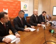 Rusza budowa wewnętrznej obwodnicy Płocka