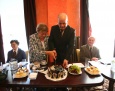 Aktywni rzecznicy środowiska seniorów