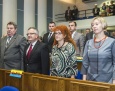 II Sesja Rady Miasta Płocka