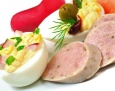 Wspólne śniadanie Wielkanocne