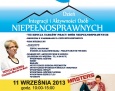 Dzień integracji i aktywności