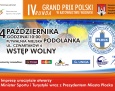 Grand Prix Polski w ratownictwie wodnym