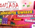 Targi Kultury i Promocji Miast i Regionów – Poloniada 2014