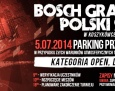 Eliminacje streetballowego Grand Prix Polski
