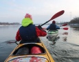 Zimowa Ekspedycja Wisła 2012 przybywa do Płocka!